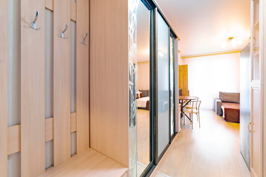 Апартаменты InnDays (5) Рязановское шоссе, 31к1: фото 5