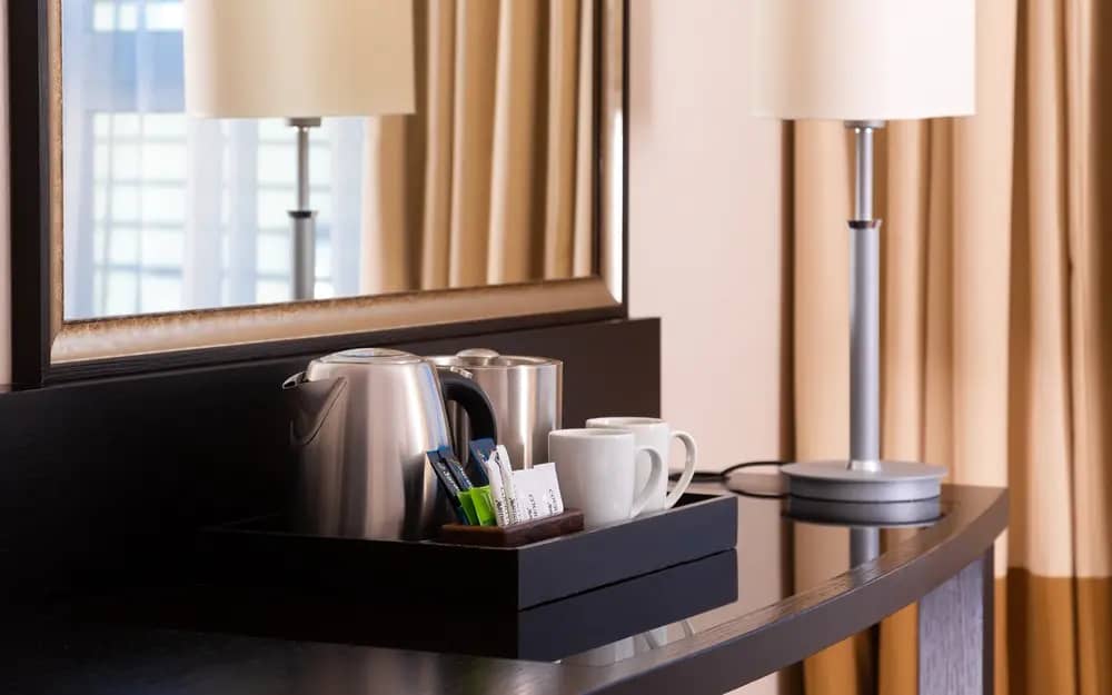 Cort Inn St-Petersburg Hotel & Conference Center (ex Courtyard by Marriott St-Petersburg Center Hotel): фото 5