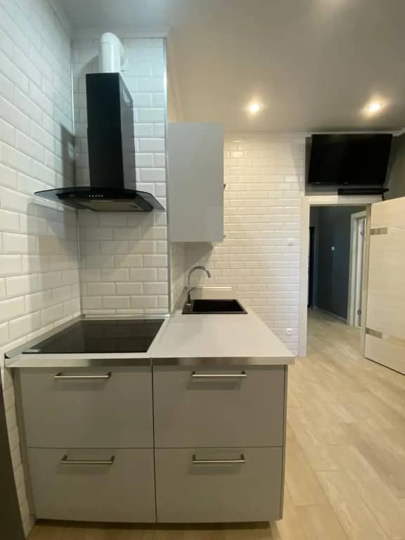 Квартира в Центре на проспекте Буденновский, ЖК ПАРАДИЗ: фото 4