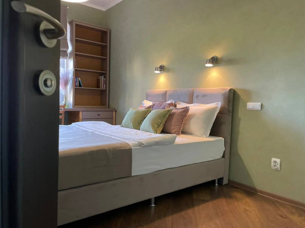 Апартаменты Pro.apartment на Донского: фото 6