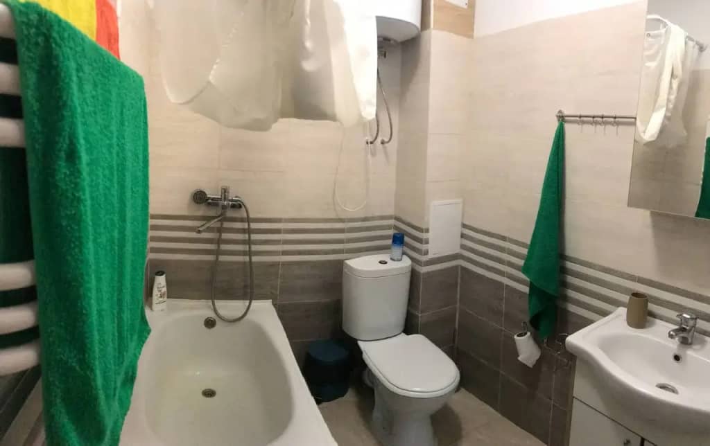 Апартаменты ApartZapad: фото 4