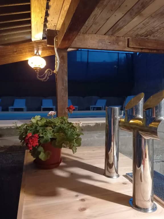 Мини-отель Villa Monte Mare: фото 6