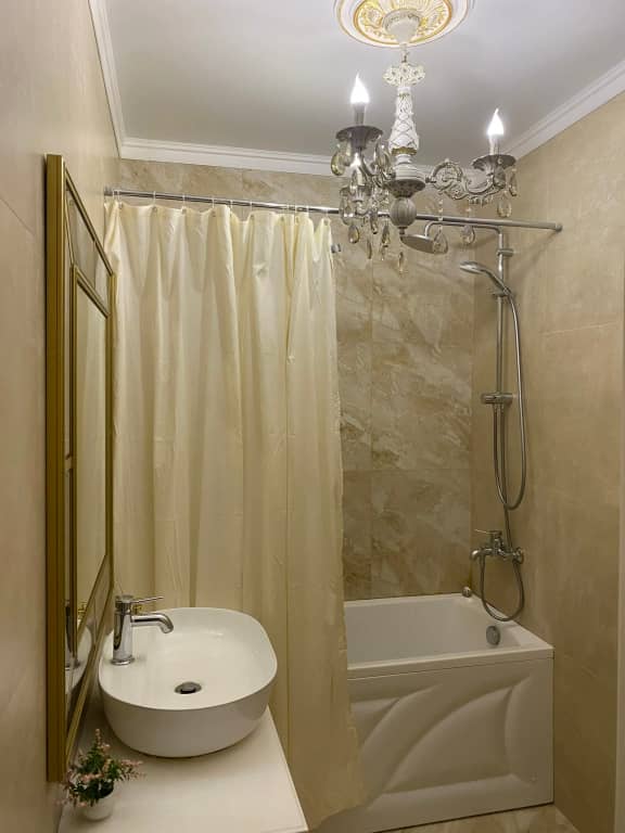 Квартира GrandHouse: фото 4