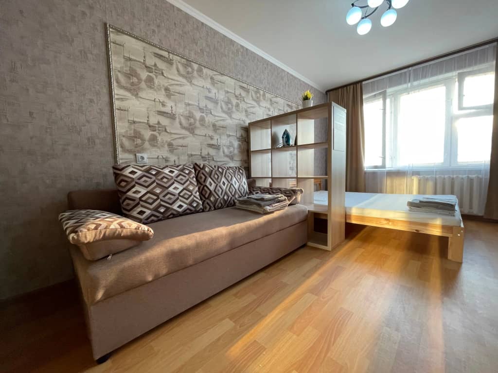Квартира Pskov City Apartments Завеличье: фото 5