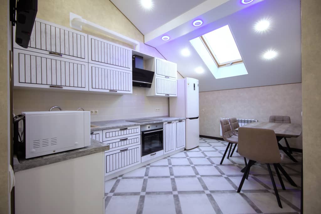 Апартаменты ViP Apart 10: фото 5