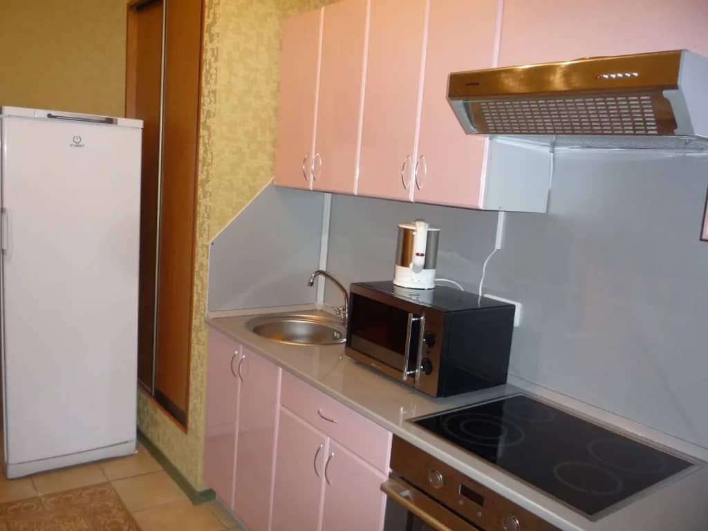 Квартира в Зелёной Роще рядом с ТРК Ultra: фото 4