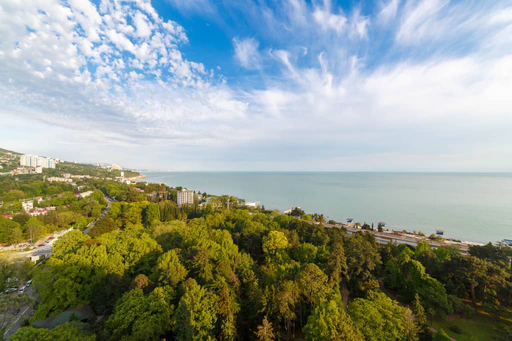 Апартаменты Mytimewell Панорама Море 200 Метров: фото 6