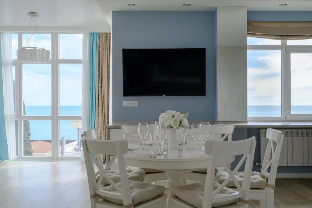 Апартаменты Red Apartments Нижнеимеретинская 137А Лоррэн: фото 6
