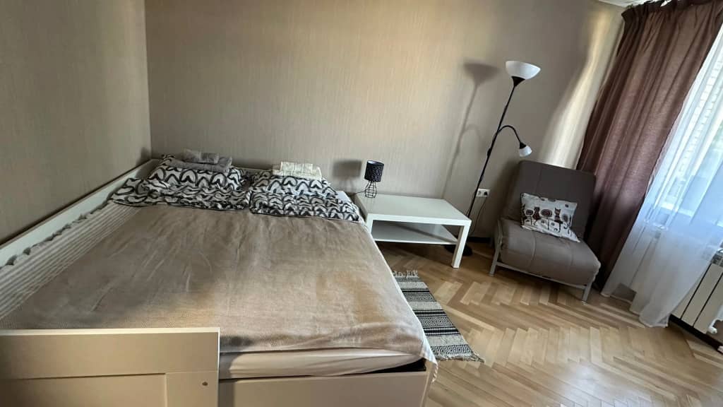 Квартира Shukhov house: фото 4