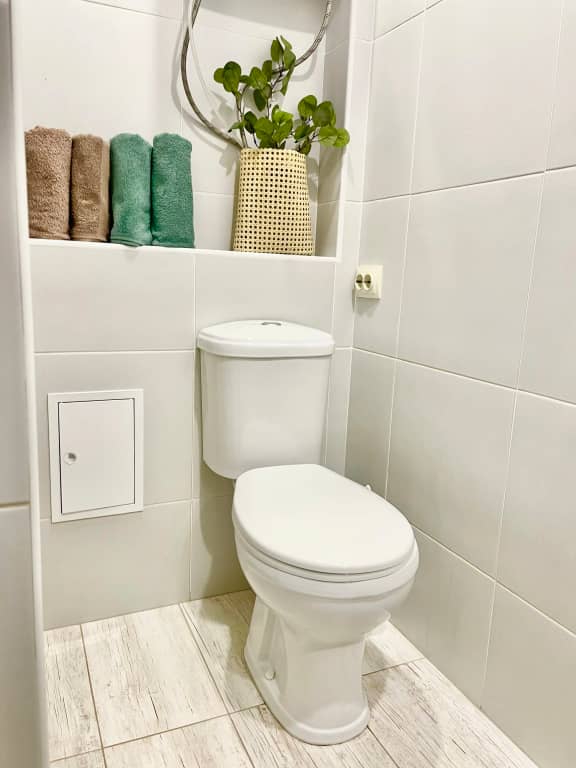 Квартира на Орджоникидзе 3 Беленькая: фото 7