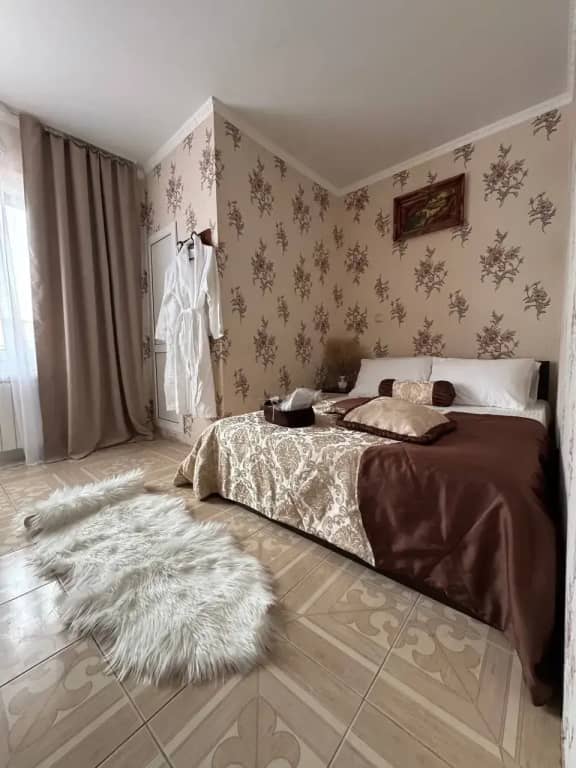 Гостевой дом Уют: фото 7