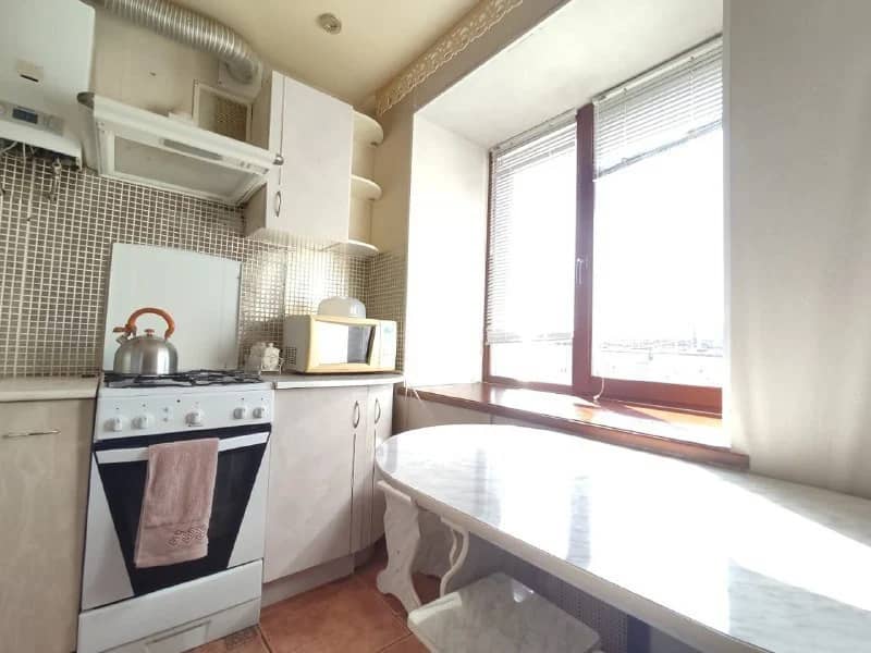 Квартира SATIN Apartments на Площади Октября: фото 5