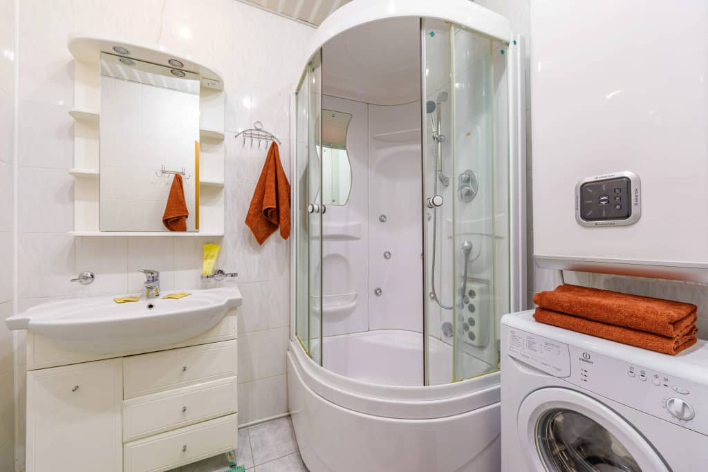 Апартаменты Dayker City Apartments Просторные на Чкалова 5: фото 5