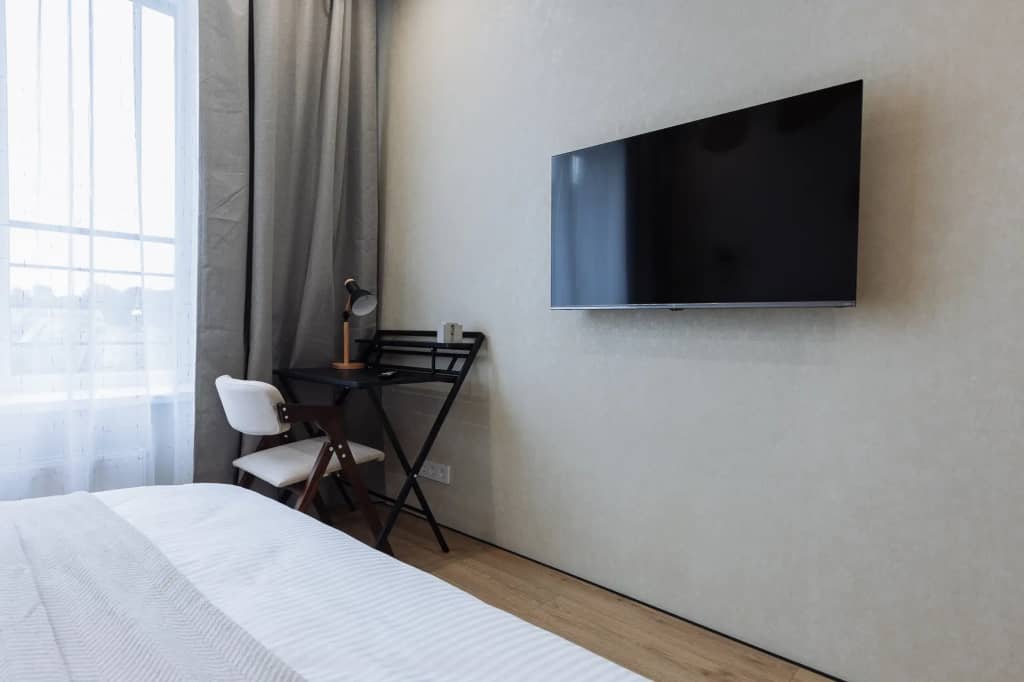 Апартаменты Malkova Apartments на Тенистой Аллее: фото 7