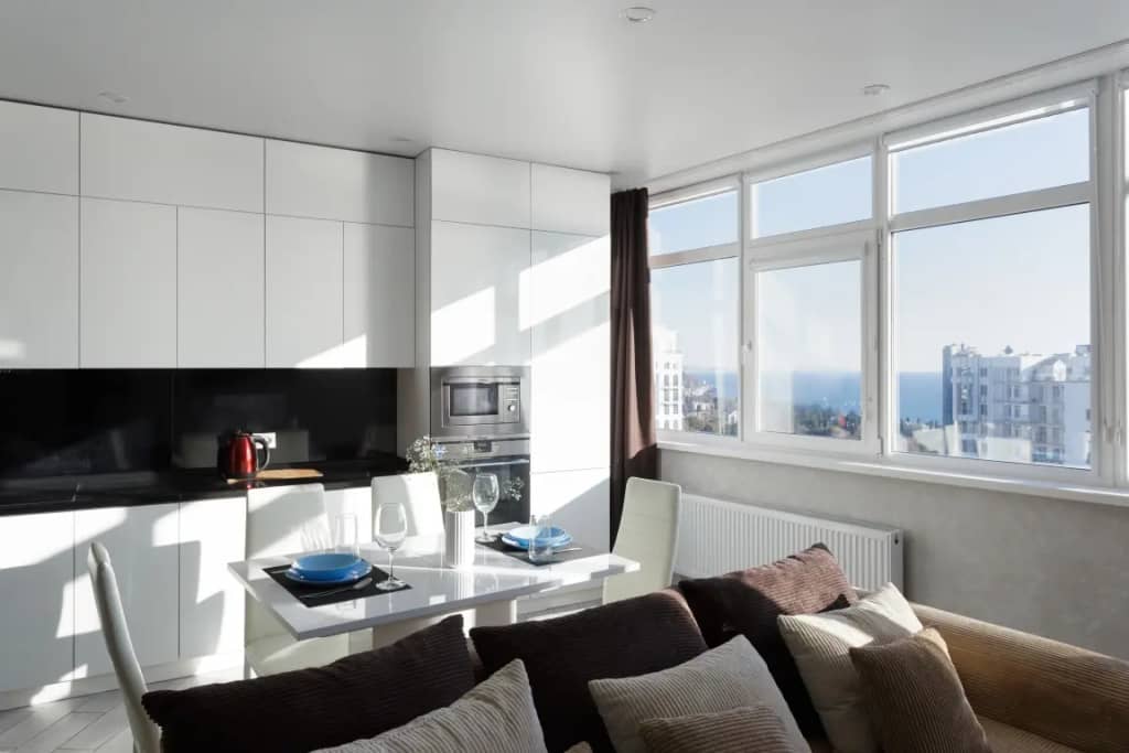 Апартаменты M-Apartments, El Mandarine 1: фото 4