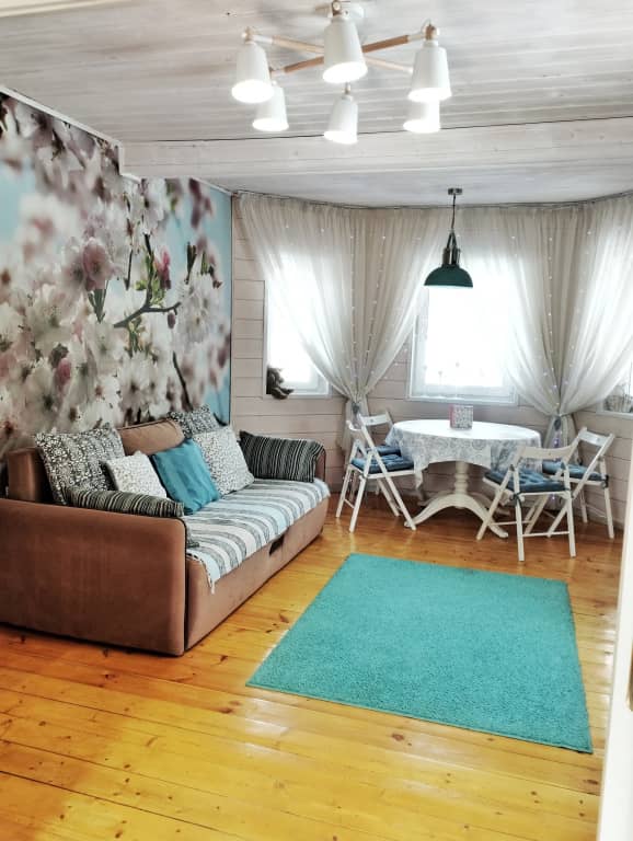 Частный дом Welcome House: фото 6