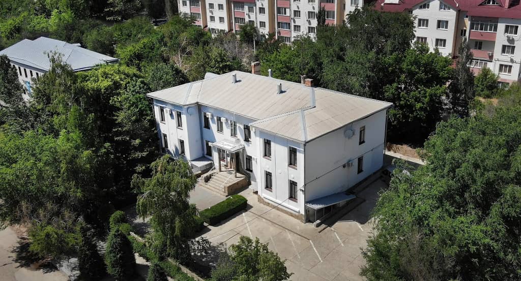 Мини-отель Глория: фото 5