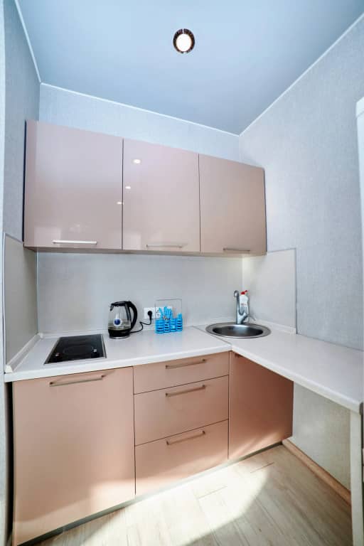 Апартаменты Apart Sharing K105-2: фото 6