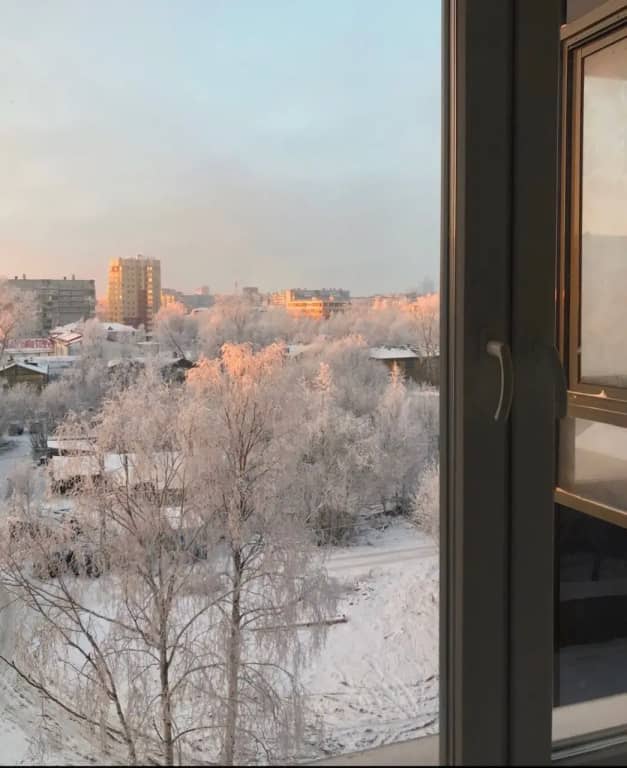 Квартира Евродвушка в новом ЖК Next: фото 6