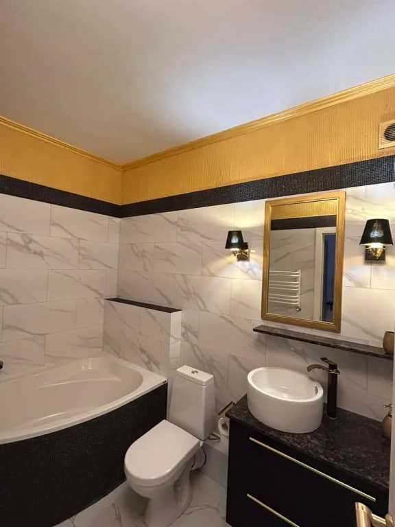 Квартира уютная квартира у Королевских ворот: фото 7