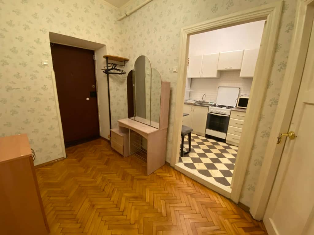 Квартира видовая на Невском: фото 5