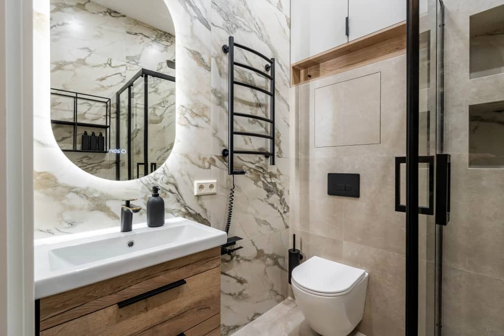 ApartMK Гороховая 3: фото 5