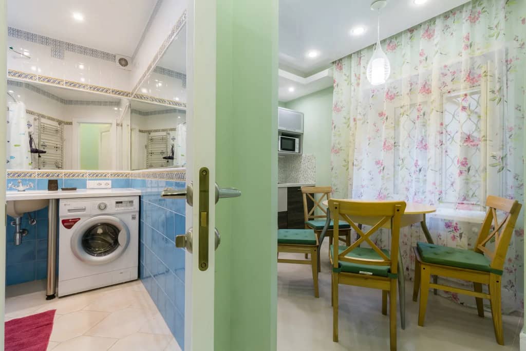 Апартаменты Feelathome у Спаса на Крови: фото 5