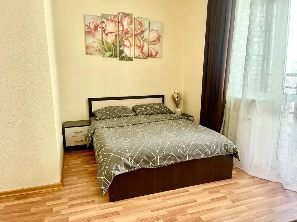 Апартаменты DreamHouse ЖК Стачек 4: фото 5