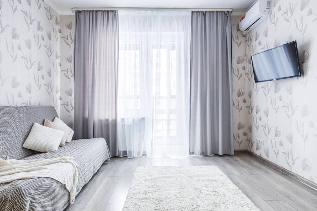 Апартаменты Comfort Home на улице Сибгата Хакима 46: фото 5