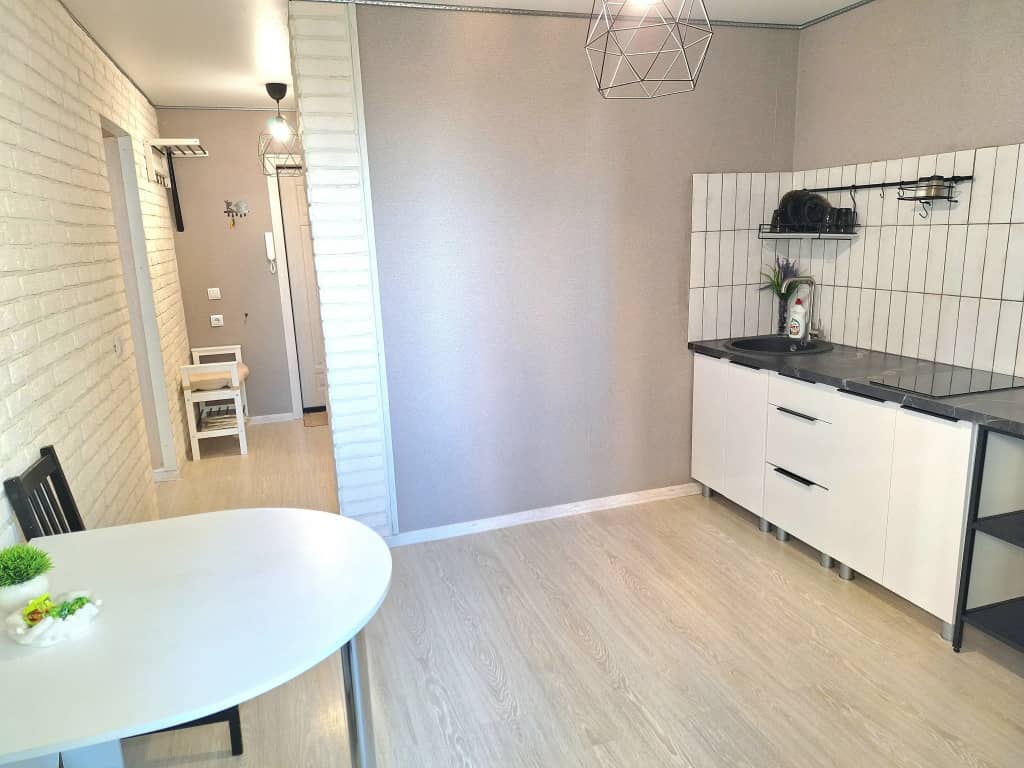 Квартира на Парусной: фото 6