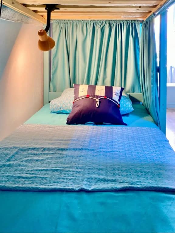 Хостел Compass mini hotel: фото 7