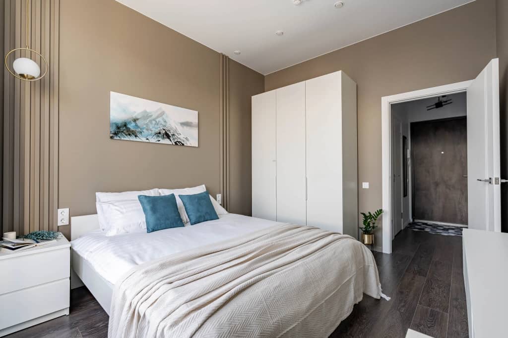 Апартаменты Merino Home July: фото 4