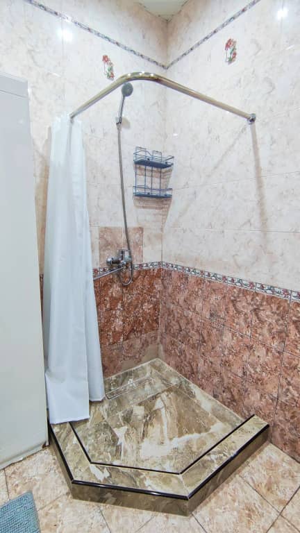 Kaspiyskiy Briz Guest House: фото 5