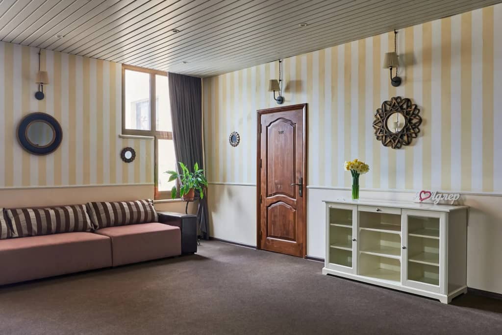 Отель Family Holiday Hotel by Sun City Hotels: фото 4