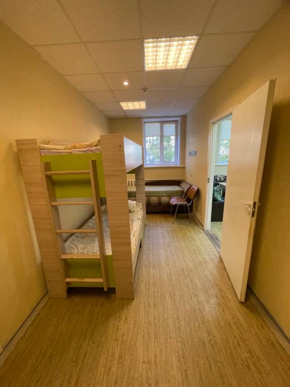 Апартаменты “Синий Дом Comfort Stay”: фото 6