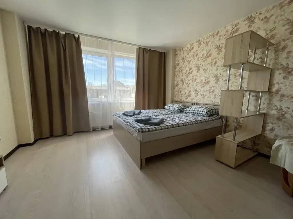 Квартира Pskov City Apartments 4 Lagernaya 5 A: фото 6