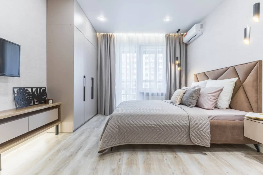 Апартаменты Comfort Home на Сибгата Хакима 46: фото 6