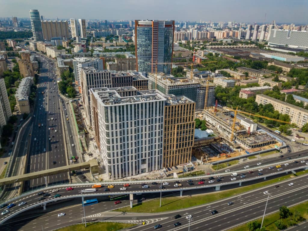 Апартаменты в ЖК Царская Площадь 760-Г: фото 5