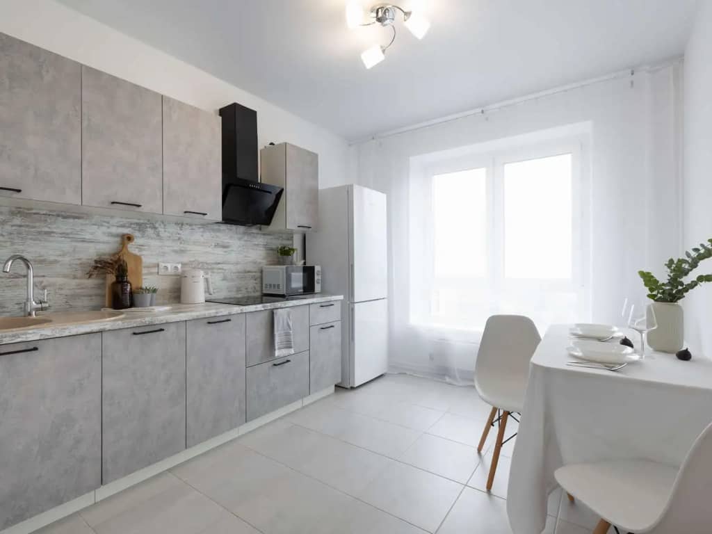 Апартаменты Happy House Люблинская 80к3: фото 6