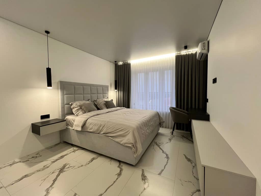 Квартира 3-к. квартира, 100 м², 10/22 эт.: фото 6