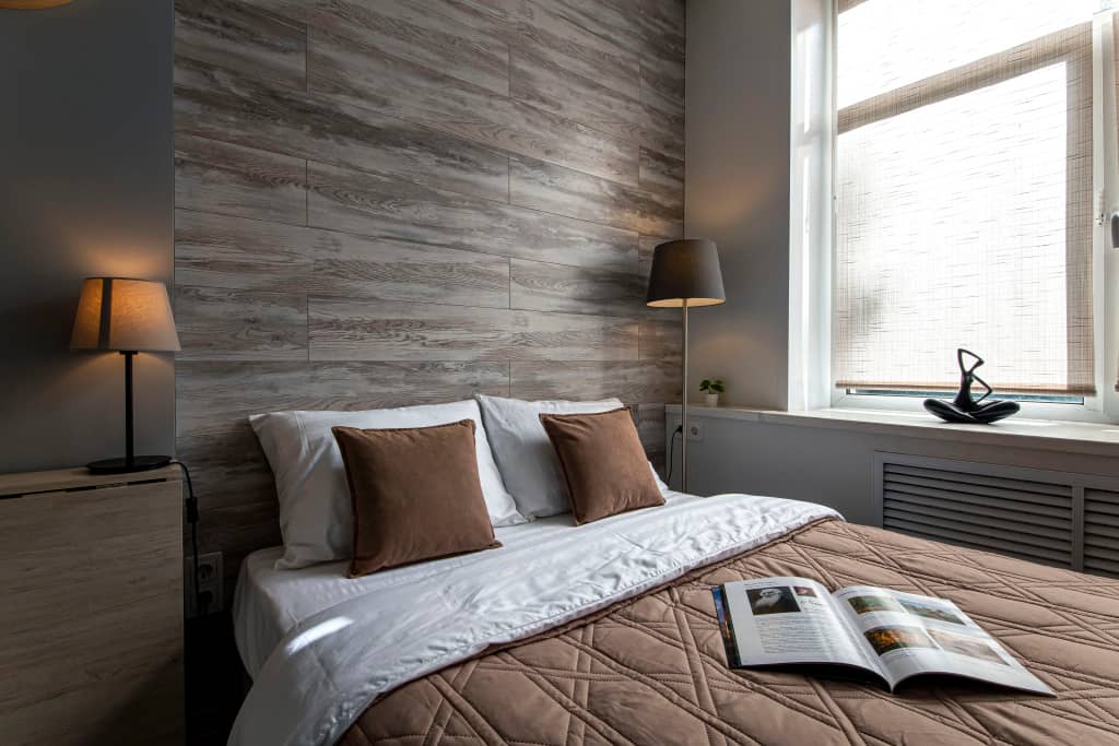 Апартаменты Room2day Vitus на Васильевском: фото 5