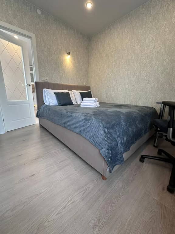 Квартира Видовая в центре: фото 6