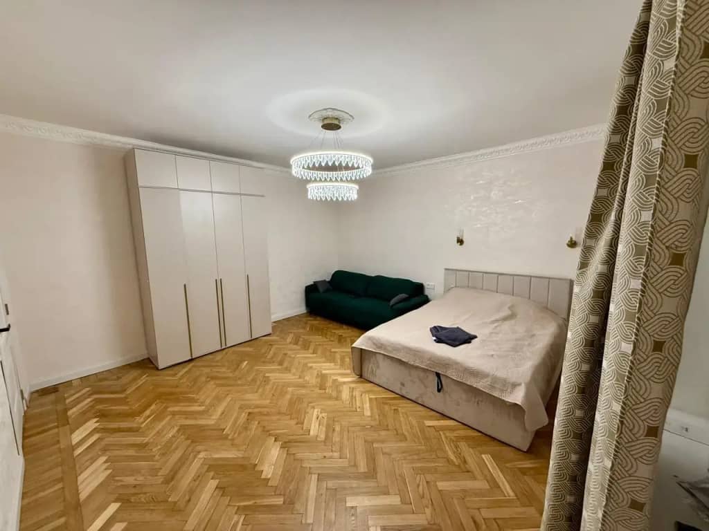 Квартира Sofa у Zoo-Парка: фото 4