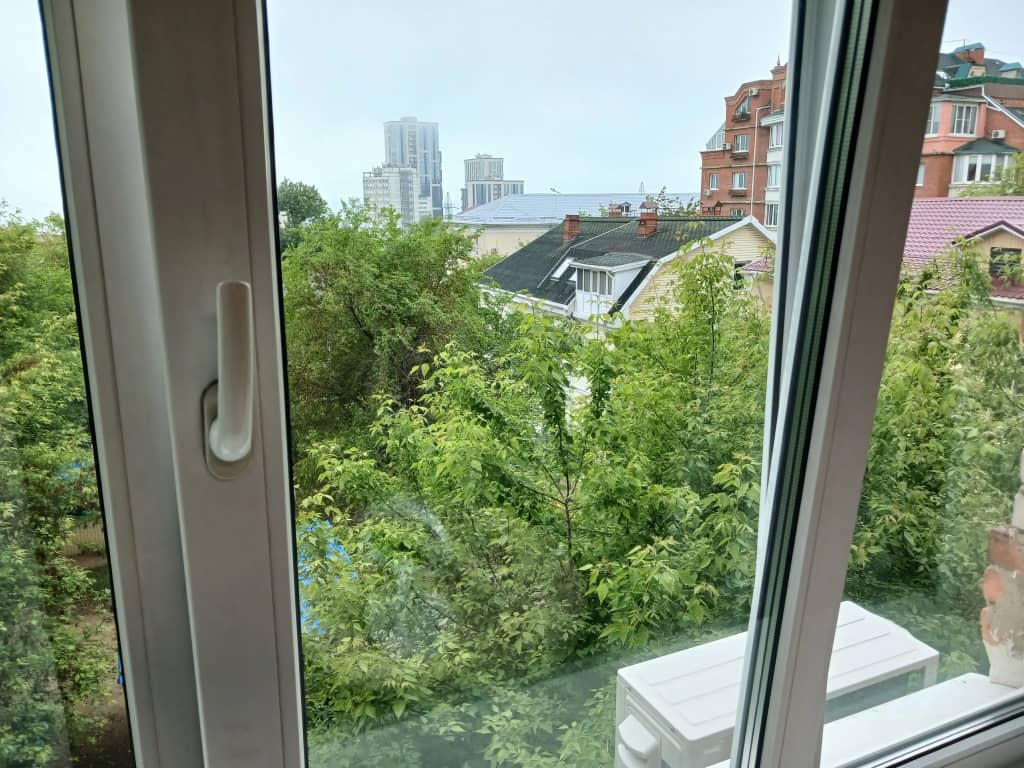 Квартира Комфорт: фото 6