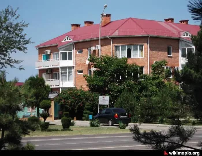 Отель Звездочка: фото 6