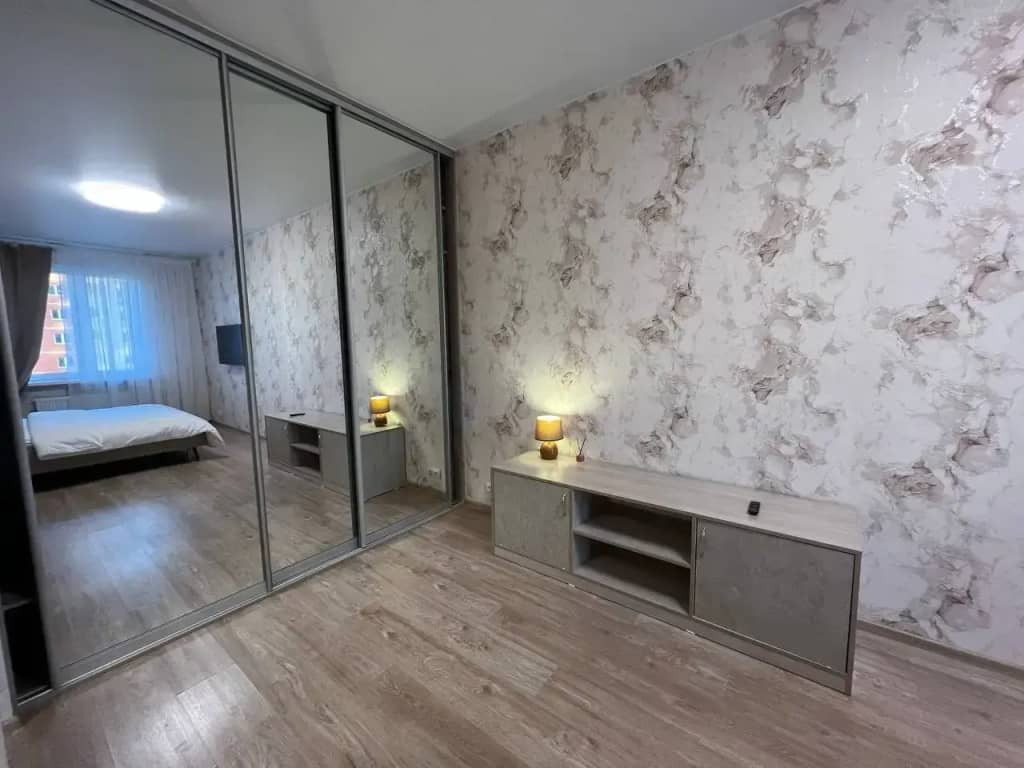 Апартаменты AlexHome мкрн Финский: фото 5