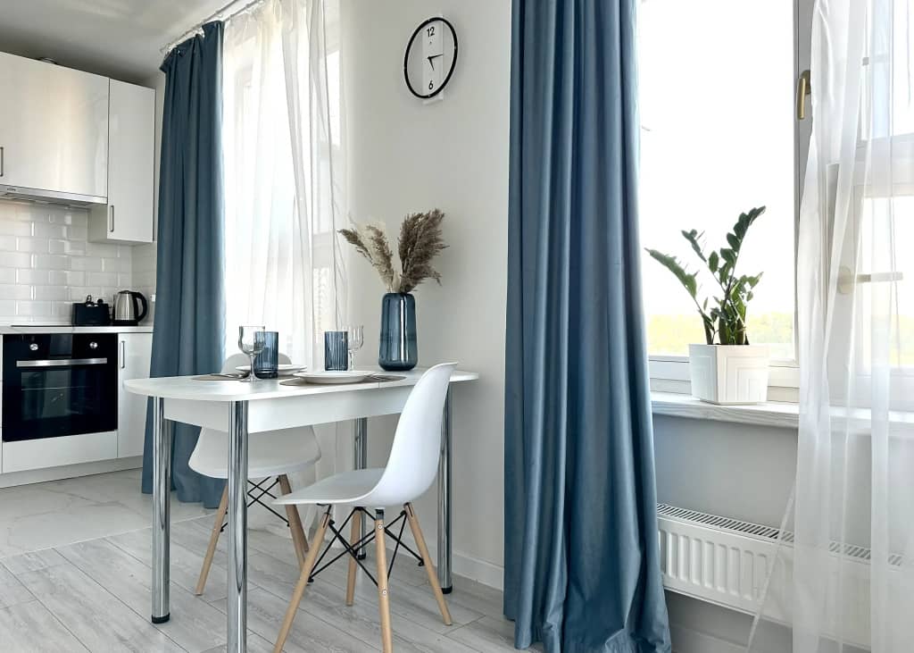 Апартаменты Вайт Studio от Home24: фото 7