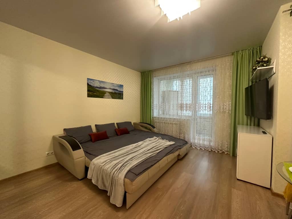 Апартаменты от Unique Style Apart24 на улице Дмитриева, 30: фото 5