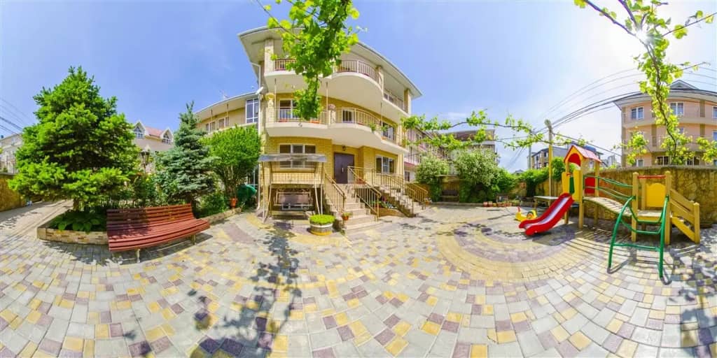 Гостевой Дом Костас: фото 5