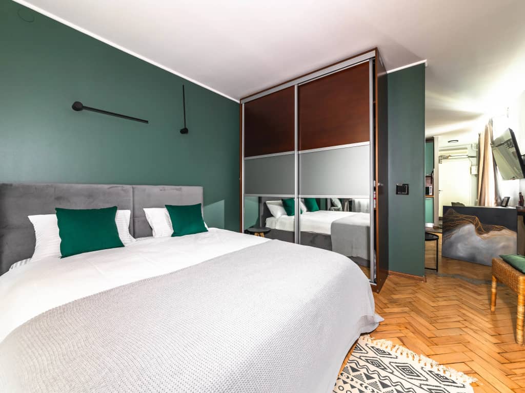Квартира Уютная Квартира в Центре Санкт-Петербурга: фото 4